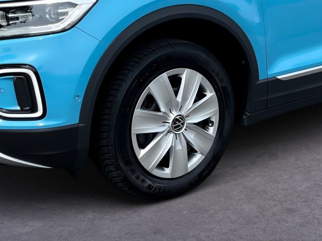 T-Roc Cabriolet 1.5 TSI DSG STYLE LED+NAVI+PDC+S