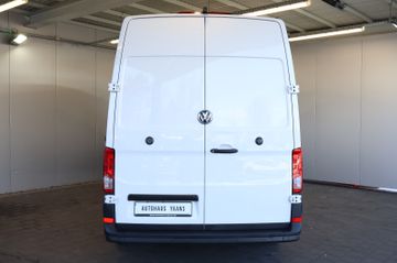 Volkswagen Crafter Kasten 2.0 TDI 35  lang Hochdach KAM