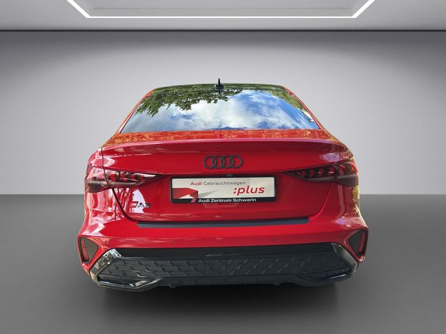 A3 Limousine 35 1.5 TFSI S line S-tronic ACC HUD