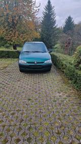Peugeot 106 1.1 - Peugeot 106 Gebrauchtwagen