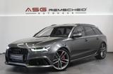 Audi RS6 q. Performance *1.H *21 *Schale *Pano *BOSE - gebrauchte Audi RS6 aus dem Jahr 2018