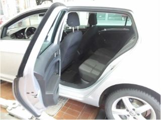Golf VII 1.2 TSI Allstar BMT AHK/GRA/PDC/Sitzhzg