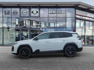 Citroën C5 Aircross Plus Hybrid NaviLEDACCWinterpaket