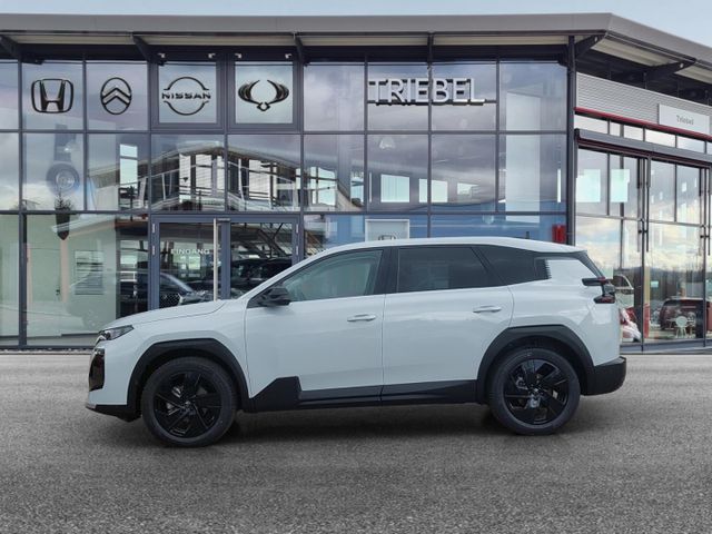 Citroën C5 Aircross Plus Hybrid NaviLEDACCWinterpaket