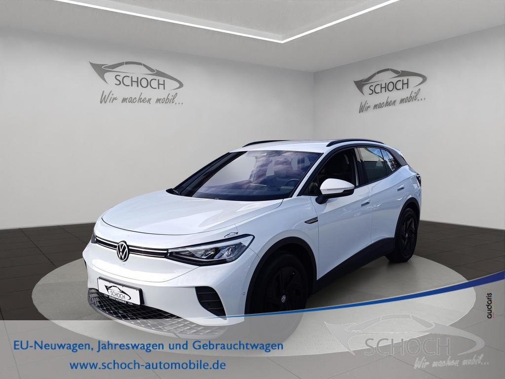 Volkswagen ID.4 Pro Performance 150 kW" Infotainment-Paket"