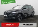 Skoda Karoq Sportline 2.0TDI 4x4 DSG/ Matrix, AHK, RFK - Skoda aus 2024