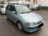Mitsubishi spacestar 1.8 Automatik - gebrauchte Mitsubishi Space Star aus dem Jahr 2003