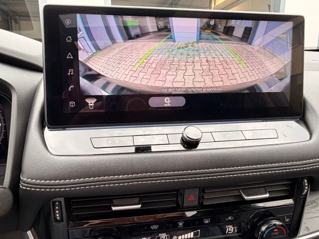 Fahrzeugabbildung Nissan X-Trail 1.5 VC-T e-4ORCE Tekna+ Nappa*Vollausst.