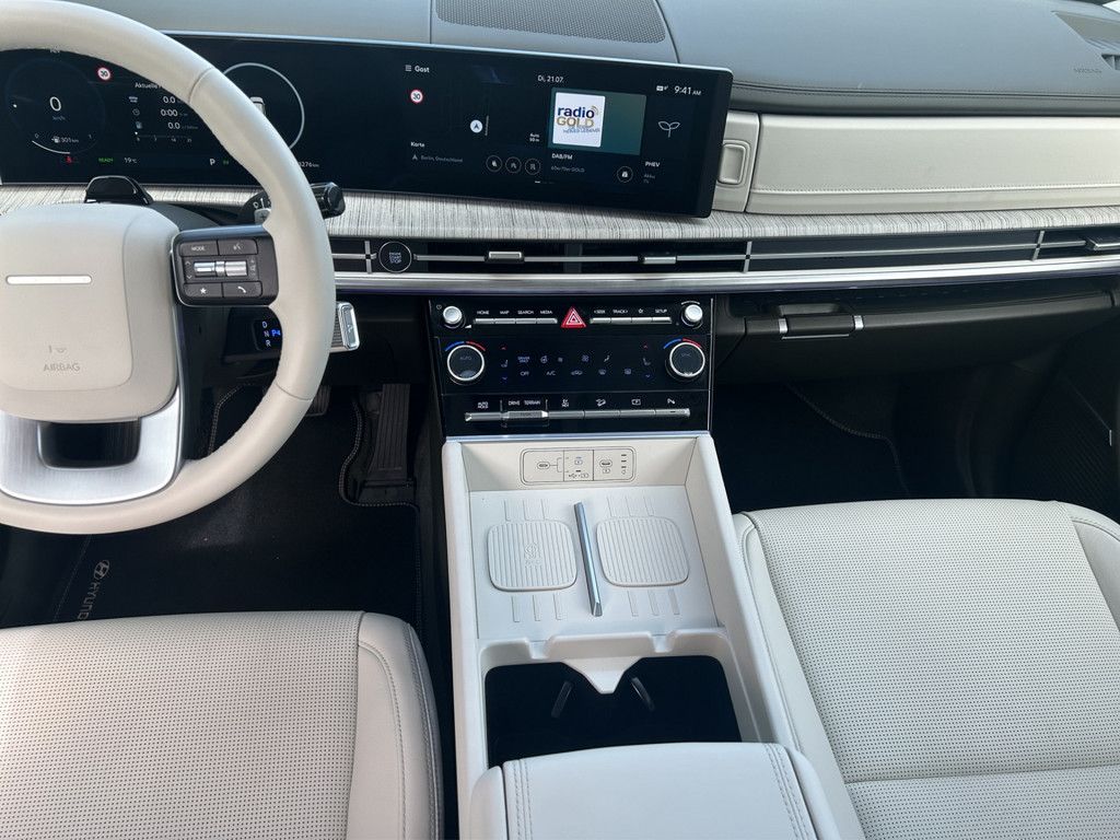 Hyundai Santa Fe – Bild 12