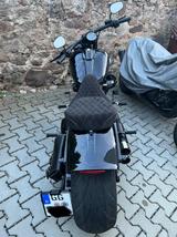 Harley-Davidson Breakout 103 Custom 5HD1  - Motorräder in Mainz