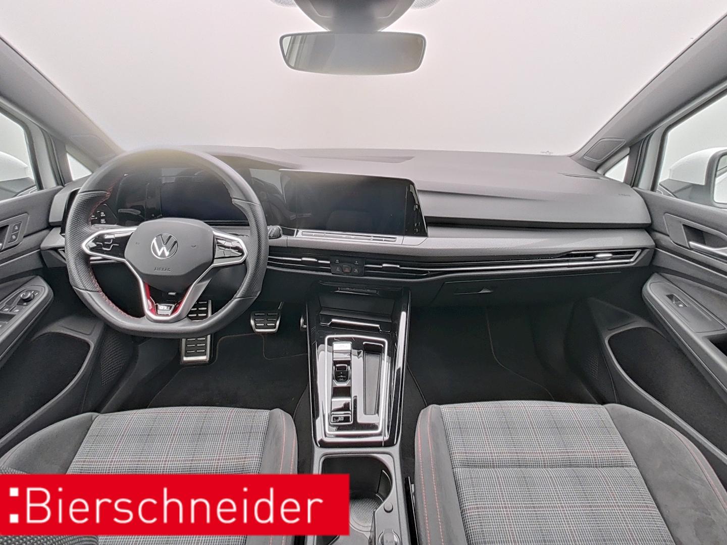 Volkswagen Golf GTI 8 2.0 TSI DSG STANDH KAMERA NAVI LED+ A, миниатюра 10