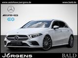 Mercedes-Benz A 200 AMG-Sport/LED/Kamera/Tempomat/Shz - gebrauchte Mercedes-Benz A 200 aus dem Jahr 2022