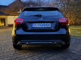 Mercedes-Benz A 180 BlueEfficiency  #Navi#SHZ#8xLMF#Teilleder - Mercedes-Benz A 180 Gebrauchtwagen in Dortmund