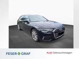 Audi A6 Avant 40TDI qu. design /Leder/Navi+/ACC/Kamer - Audi A6 Gebrauchtwagen in Magdeburg