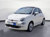 Fiat 500 C 1.0 GSE Mild-Hybrid Dolcevita PDC AppleCar - Fiat 500: Dolcevita