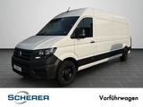 Volkswagen Crafter 35 Kasten HD 4490 mm 2.0 l TDI 6-Gang - Volkswagen Crafter in Wiesbaden
