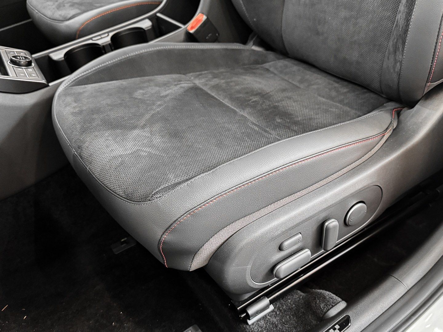 Hyundai KONA - Bild 11