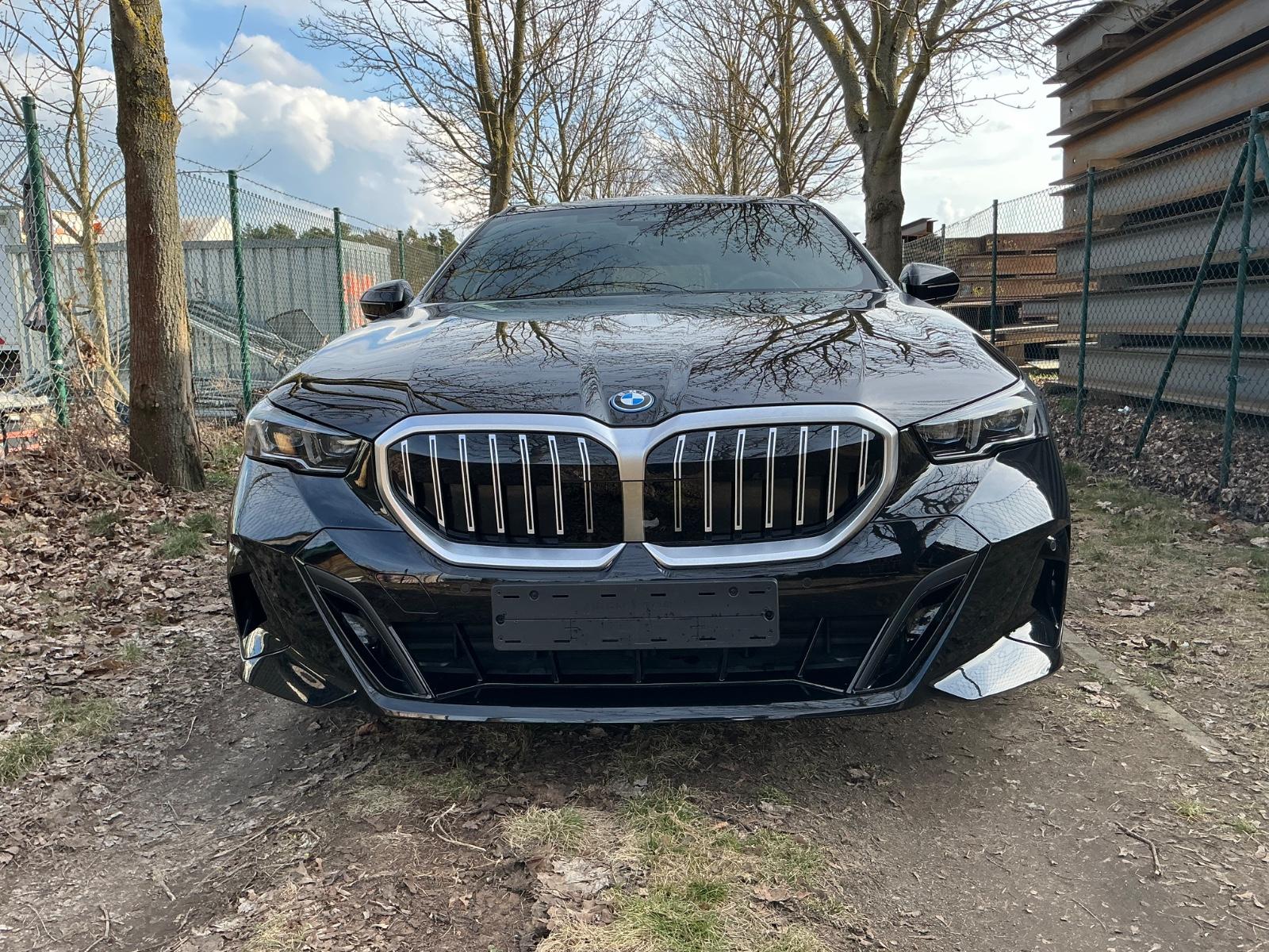 BMW 530 5 Touring 530 e xDrive M Sport
