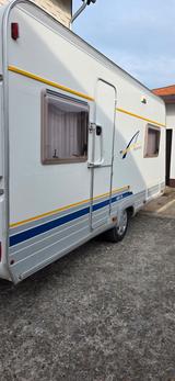 Bürstner Amara 450 ts Luxus  - Offers