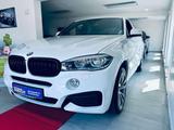 BMW X6 xDrive 30 d*M-Paket+Inspektion+Garantie+Finan - BMW X6 mit Diesel-Antrieb: Weiß