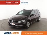 Volkswagen Golf VII 1.4 TSI Comfortline BlueMotion*PDC*SHZ* - VW Golf Comfortline BlueMotion Gebrauchtwagen