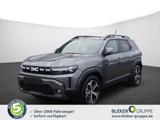 Dacia Neuer Dacia Duster Journey hybrid 155 - Dacia Duster Neuwagen in Bremen