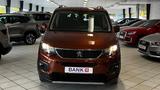 Peugeot Rifter Allure TÜV&AU neu&Garantie 7 SItzer - Peugeot Gebrauchtwagen in Kiel