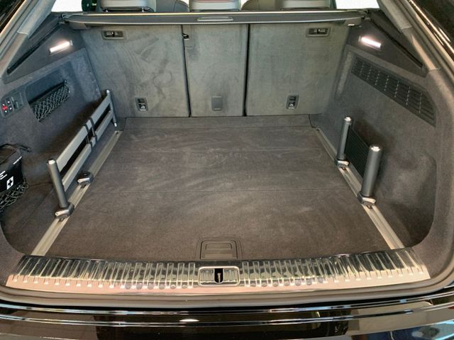 RSQ8 HD MATRIX+LUFT+AHK+WABEN+PANO+B&O+HUD+VCP+