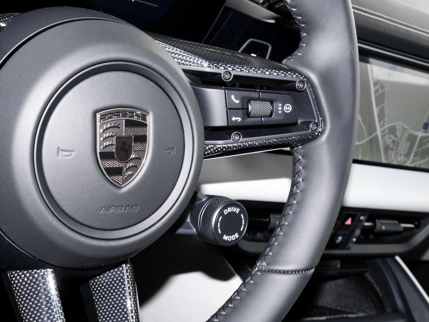 Porsche Macan - Bild 22