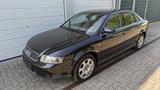 Audi A4 1.8 T quattro*Alufelgen*Klima*Tüv:09/2025* - Audi A4: Alufelgen