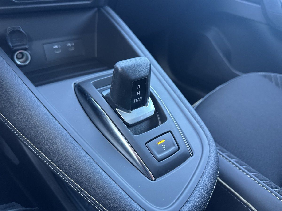 Renault Symbioz - Bild 19