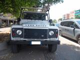 Land Rover Defender 90 2.2 TD4 Station Wagon N1 - Land Rover Defender Kombi Gebrauchtwagen