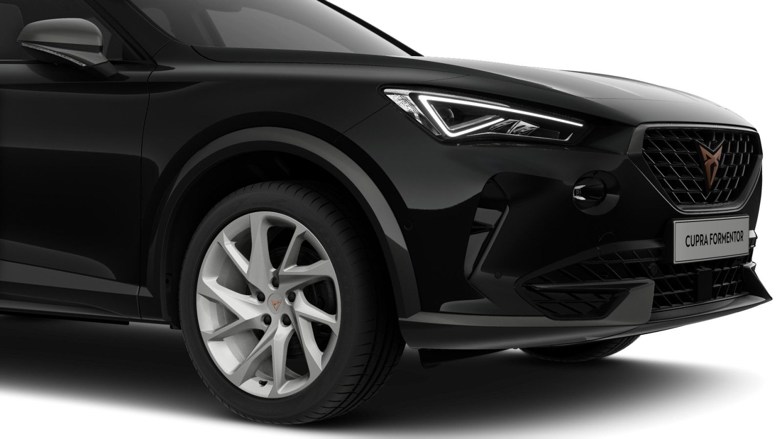 Cupra Formentor - Bild 5