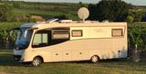 Carthago Liner de luxe 65LE,  EZ 7.17 - Carthago Liner