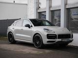 Porsche E-Hybrid Coupé  PLATINUM-SPORTDESIGN-INNO-VOLL