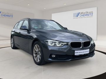 BMW 320 - 7