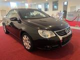 Volkswagen Eos 2.0 TDI Individual/Leder/ Cabrio - Volkswagen Eos mit Diesel-Antrieb: Cabrio