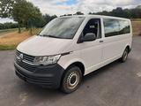 Volkswagen T6 Transporter Kombi LR 2.0 TDi 4 Motion,Standh. - Volkswagen: Kombi, Transporter 4motion