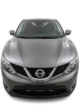 Nissan Qashqai J11 Zuverlässiger Crossover... - Nissan Qashqai J11