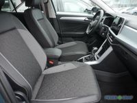 Volkswagen T-Roc - Vorschau Bild 7