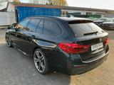 BMW 540d xDrive M Sport - BMW 540 Unfallwagen