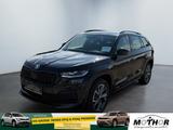 Skoda Kodiaq Sportline 2.0 TDI DSG Allrad Memory Matri