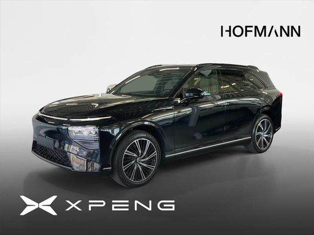 XPENG G9 AWD Performance Premium Paket Elekt. AHK