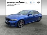 BMW 320i Limousine M Sportpaket Pro ACC LED - BMW 320 Limousine 320i m sportpaket mit Benzin-Antrieb