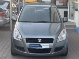 Suzuki Splash Club - Suzuki Splash Gebrauchtwagen