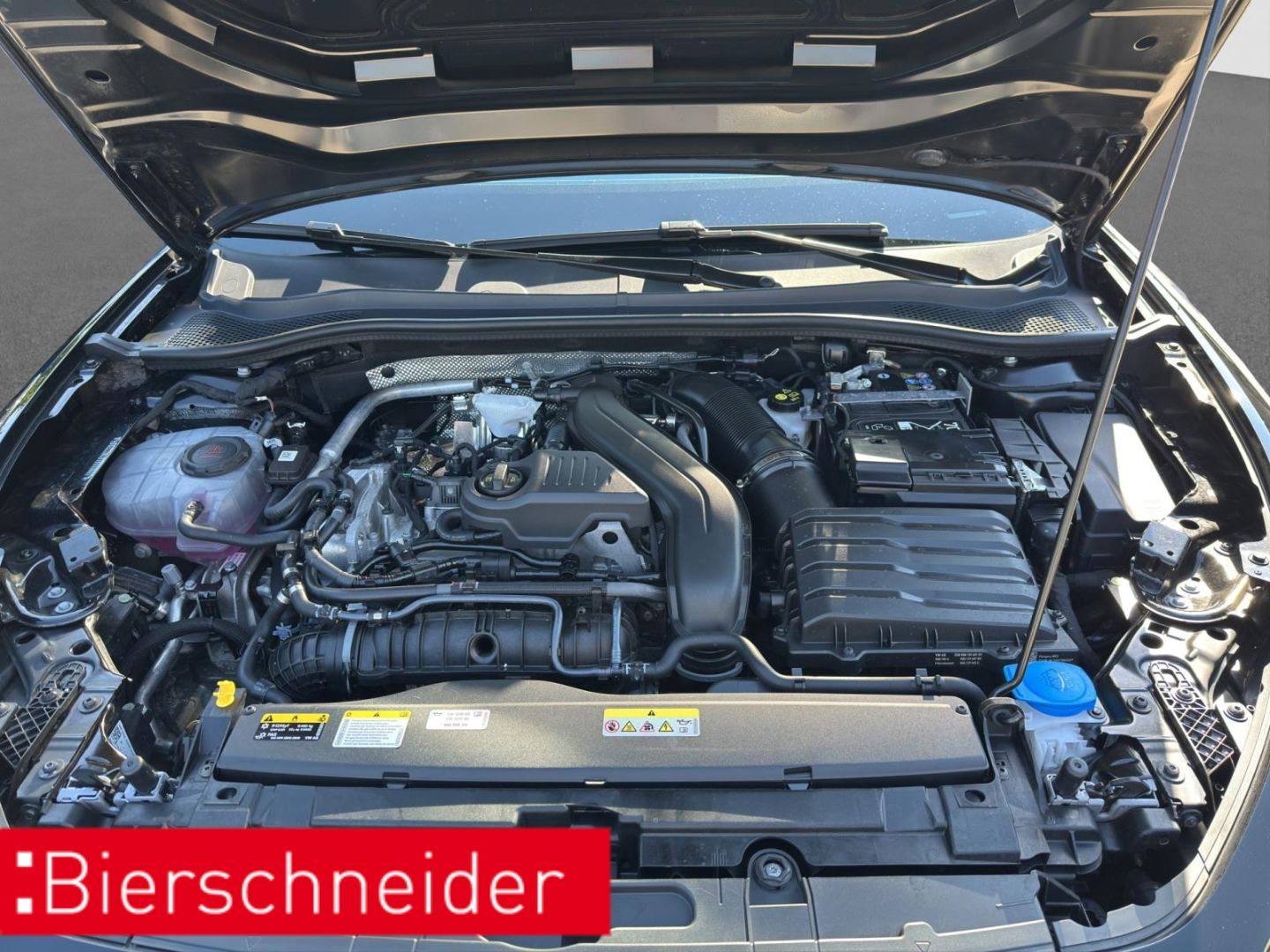 Cupra Leon - Bild 27