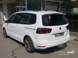 Seat Alhambra 2.0 TDI DSG FR-Line NAVI App Xenon RFK  - Seat Alhambra mit Diesel-Antrieb: Automatik