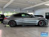Mercedes-Benz C 63 AMG S/NIGHT/PANO/BURMESTER/360°/LED-MULTIBE - Mercedes-Benz C 63 AMG in Bielefeld