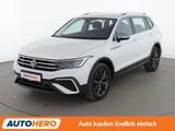 Volkswagen Tiguan Allspace 2.0 TSI Life 4Motion Aut.*NAVI* - VW Tiguan Allspace Gebrauchtwagen in Stuttgart