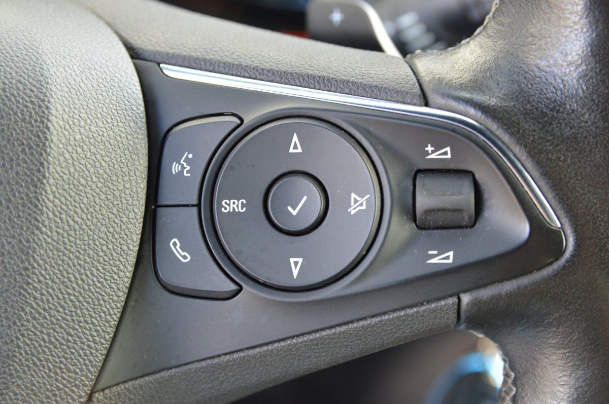 Fahrzeugabbildung Opel Mokka   GS Line LED Winterpaket Navi
